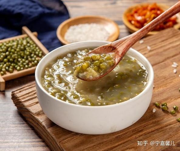 大暑吃什么饭大暑节气宜吃什么食物大暑必吃十种食物