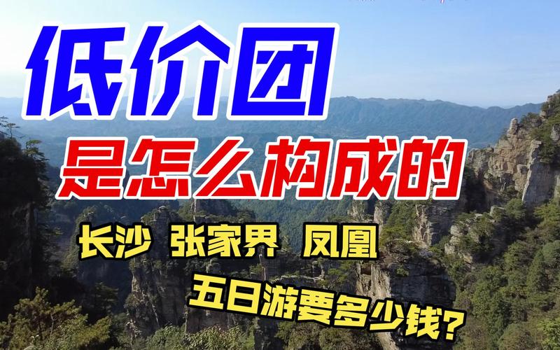 低价旅行团靠谱吗低价旅游团真相是什么低价旅行团真的很坑吗 17款(335618)