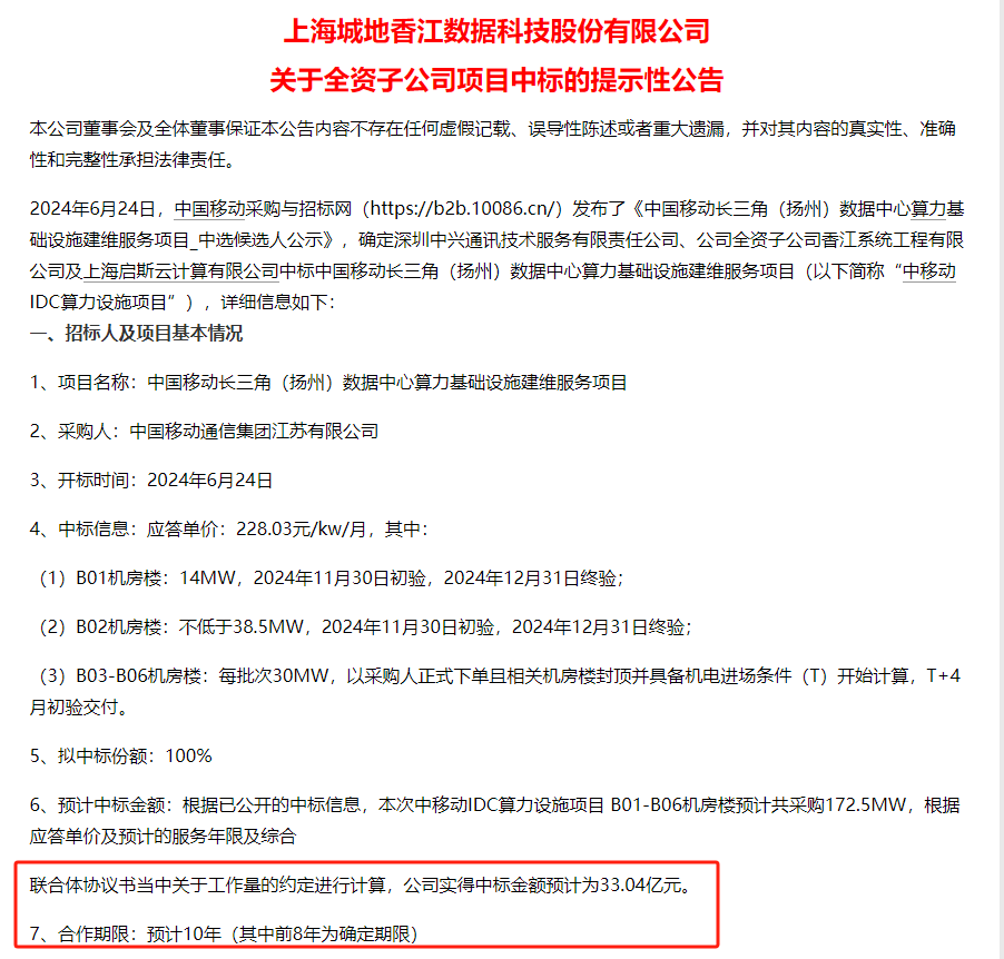 3万股民要嗨？24亿小公司，中标33亿大项目 3万股民要嗨？24亿小公司，中标33亿大项目 车辆(134835)